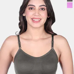 SKDREAMS Bra Full Coverage-13