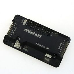 APM 2.8 Basic Flight Controller kit with GPS Module Combo Kit image 2