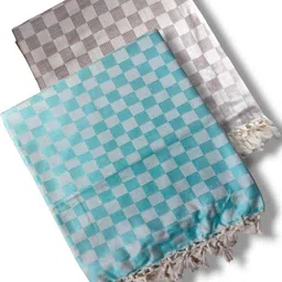 VANISHREE WORLD Multicoloured Cotton Double Bed Comforter-picture-12