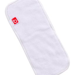 Babyhug Reusable Cloth Diaper With SmartDry Abstract Print  - Yellow image 5