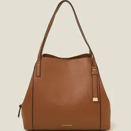 Accessorize PU Bucket Shoulder Bag-51