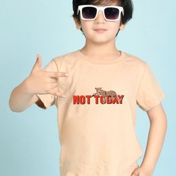 NUSYL Boys Monochrome T-shirt-picture-14