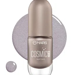 MARS Cosmic Hue Ultra-Glossy Shine Nail Paint 10ml - Supernova 06-image-9