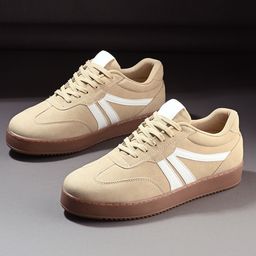 The Roadster Lifestyle Co Men Lace-Ups Round Toe Sneakers-image-63