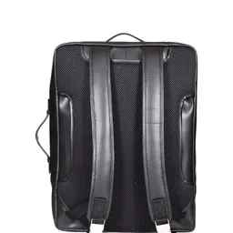 Sassora Unisex Backpack with Compression Straps image 3