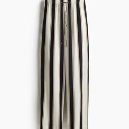 H&M Wide Pull-On Trousers-image-58