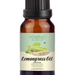 YOUNG CHEMIST Lemongrass Essential Oil - 15 ml-image-47