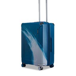 Provogue Wave Hard-Sided Medium Trolley Bag-43