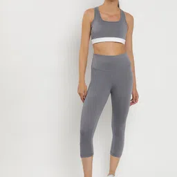 Wearjukebox Sports Bra With Leggings Co-Ords-image-40