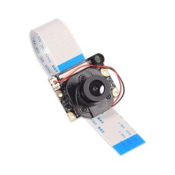 Raspberry Pi OV5647 Camera 5MP 1080P IR-Cut Camera Module for Raspberry Pi 3/4 Raspberry Pi Camera Module with Manual Day/Night Mode High-Resolution Camera - RS2908Raspberry Pi OV5647 Camera 5MP 1080P IR-Cut Camera Module for Raspberry Pi 3/4 Raspberry Pi Camera Module with Manual Day/Night Mode High-Resolution Camera - RS2908-7