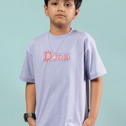 WEARDUDS Unisex Graphic Printed Round Neck Pure Cotton T-shirt-image-64
