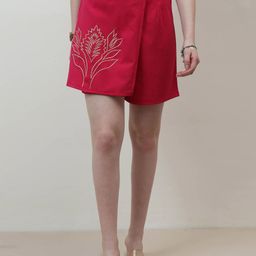 Athena Women Shorts-image-29