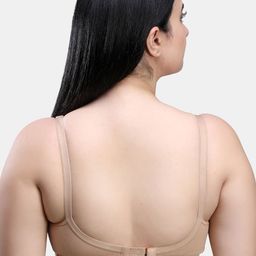 SKDREAMS Bra Full Coverage image 5