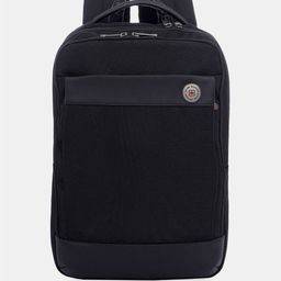 SWISS MILITARY Unisex Backpack-17