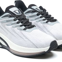 Powerplay-31 Men’s Running Shoes | Lightweight, Stylish Knit Sports Sneaker Running Shoes For Men-image-26