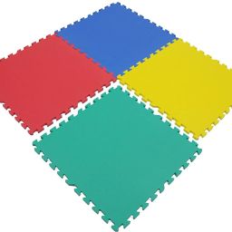 PP (Polypropylene) Baby Play Mat-image-35