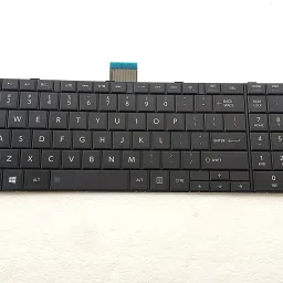 SellZone Laptop Keyboard Replacement SATELLITE C50-B Laptop Keyboard Replacement Key-22
