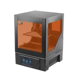 S100 SLA 3D Printer Mini SLA LCD 3D Printer Mini SLA 3D Printer Mini 3D Printer Build Area 118x65x110mm, High-resolution 3D Printer, Auto Leveling, Wi-Fi Web UI, 2K LCD Curing Screen - RS7098S100 SLA 3D Printer Mini SLA LCD 3D Printer Mini SLA 3D Printer Mini 3D Printer Build Area 118x65x110mm, High-resolution 3D Printer, Auto Leveling, Wi-Fi Web UI, 2K LCD Curing Screen - RS7098 image 3