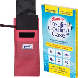 Keep Insulin cool without fridge Cold Pack-image-25