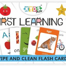 My First Learning Pack-24