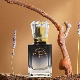 FAUN WALK Men Ventura Long Lasting  Eau De Parfum - 50 ml-10