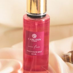 Carlton London New Love Fragrance Body Mist 250 ml-12