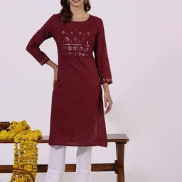 W Women Kurta-picture-20