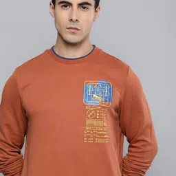 one8 x PUMA Slim Fit Graphic Printed Elevated Sweatshirt-image-33