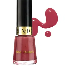 Revlon Nail Enamel - Tuscan Sun-7