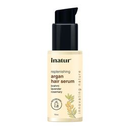 Inatur Argan Hair Serum 50 ml-48
