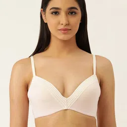 Sloggi Woman Wow Embrace Padded Non-Wired Push-Up Bra-53