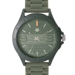 WROGN Men Printed Dial Analogue Watch- WRG00123B-32