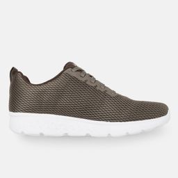 Skechers Men Go Run 400 Running Non-Marking Shoes image 2
