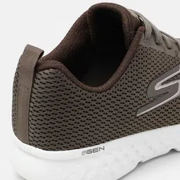 Skechers Men Go Run 400 Running Non-Marking Shoes image 4