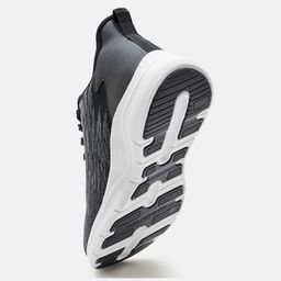 AVANT Men Mesh Refresh Running Lace-Up Shoes image 4