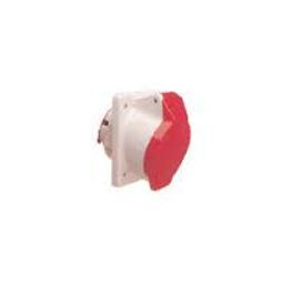 Hensel 510 Insulated Plug Sockets (3 Poles + Earthing 16A)-image-52