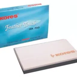 Kores Feather Touch Stamp Pad, 11507010101-image-76