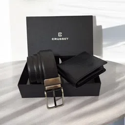 CRUSSET Men Accessory Gift Set of-image-95