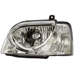 Uno Minda Head Light Assembly with Holder - Left for Maruti Eeco (HL-5592MA)-18