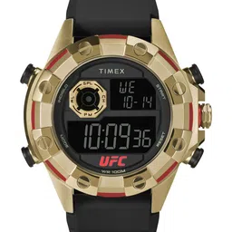 Timex Men Round Digital Watch TW2V86600X6-42
