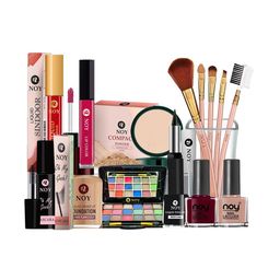 NOY Set of 15 Make-Up Kit - Combo No. 660-12