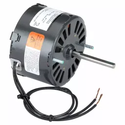 Dayton Stud Mount 1/100 Hp HVAC Motor 1 No. of Speed Single phase, 3M535-image-87
