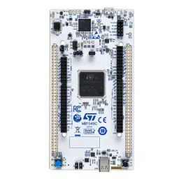 STMicroelectronics STM32 Nucleo-144 Evaluation Board, NUCLEO-U575ZI-Q-42