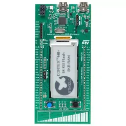 STMicroelectronics Discovery MCU Development Kit STM Processor Family, STM32L0538-DISCO-9