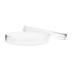 Almicro Borosilicate Glass 152.4 mm (6 Inch) Petri Dish for Chemical Laboratory-picture-33