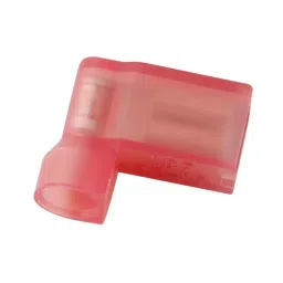 RS PRO Red Insulated Female Spade Connector,0.5 x 4.75 mm Tab Size, 0.5 mm² to 0.75 mm², 1788338-image-65