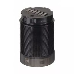 Werma Terminal Element KS40 Series Black 24 V DC, 631.800.55-image-46