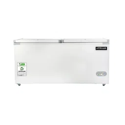 STELLAR GASTRONOM Hard Top Chest Freezer Double Door 330 L 1105x715x850 mm, SG-300-DD-HT-42
