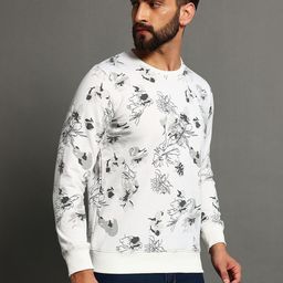 SZN Men Printed Sweatshirt-picture-19