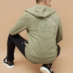 Kappa Men Printed Sweatshirt-image-6